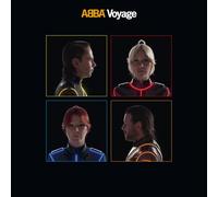 Abba - Voyage (Alternative Artwork)