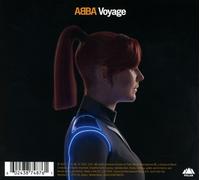 ABBA - VOYAGE (BENNY ARTWORK) CD NEW