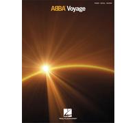 ABBA: Voyage - BOOK NEW Abba 01/12/2021
