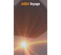 ABBA Voyage Cassette MC 2021 Album New Sealed