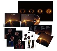 Abba - Voyage - Deluxe CD LIMITED EDITION - ID99p - Pre-order NOW! - Abba - cd