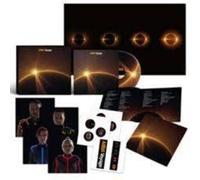 Abba - Voyage - Deluxe CD LIMITED EDITION - ID99p - Pre-order NOW! - Abba - cd