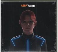Abba - Voyage (Frida Artwork)