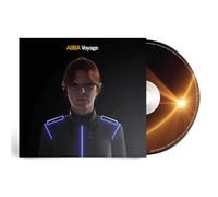 Abba - Voyage (Frida Artwork)