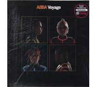ABBA - Voyage (Hmv Exclusive) Yellow Vinyl [VINYL]