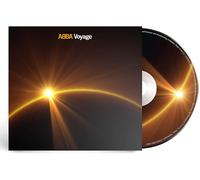Abba - Voyage (Lim. Edition) (2021) CD Digipack