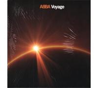 Abba - Voyage (Limited Edition) (Green Vinyl) [VINYL]