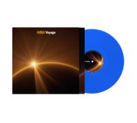ABBA Voyage (LIMITED INDIE BLUE VINYL)