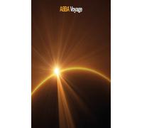 ABBA - VOYAGE (LIMITED MC) MC (KASSETTEN) NEW