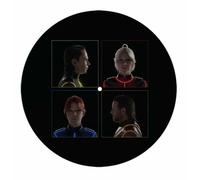 ABBA Voyage LP New 602438690770