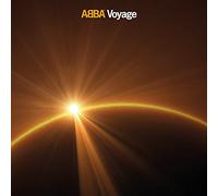 Abba - Voyage (Picture Vinyl) [VINYL]