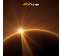 ABBA Voyage (Vinyl) 12" Album Coloured Vinyl (Limited Edition) (US IMPORT)