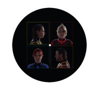 ABBA Voyage (Vinyl) 12" Album Picture Disc (US IMPORT)