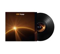 ABBA Voyage - Vinyl LP in Black ABBA Black