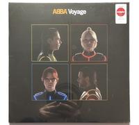 ABBA - Voyage (Hmv Exclusive) Yellow Vinyl [VINYL]