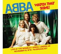 Watch That Scene: Recorded Live at Wembley Arena, November 1979 - FM Broadcast