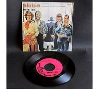 Abba - Waterloo (40th Anniversary Picture Disc) [7" Vinyl]