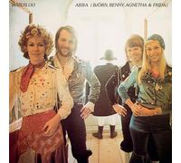 ABBA - Waterloo Half Speed Master