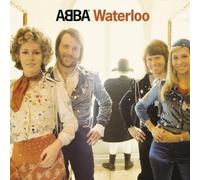 ABBA Waterloo (CD) Album