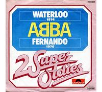 ABBA - Waterloo / Fernando