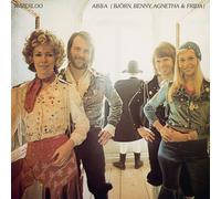 ABBA Waterloo (Half-speed Master) (Vinyl) 12" Album (US IMPORT)