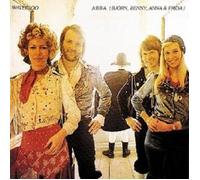 ABBA "WATERLOO" LP VINYL NEW