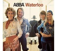 Abba - Waterloo (Ltd. Edition) [VINYL]