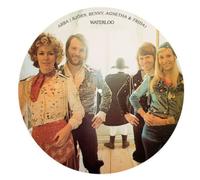 Abba - Waterloo (Ltd. Edition) [VINYL]