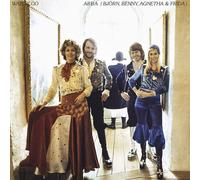 Abba - Waterloo / Honey Honey (Ltd. Edt.) [VINYL]