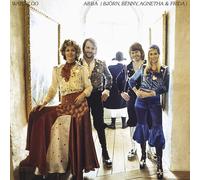 ABBA Waterloo (Vinyl) 7" Single Coloured Vinyl Box Set (US IMPORT)