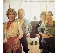 ABBA - Waterloo Half Speed Master