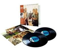 ABBA - Waterloo - Vinyl Record LTD 21 - F99z