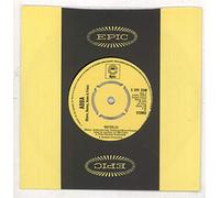 Abba - Waterloo / Watch Out [7" VINYL]