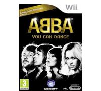 ABBA: You Can Dance (Wii)