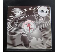 Abbacadabra - Abbacadabra / Bitter 'B' Girls: Lay All Your Love On Me / Snakebite (Parts. II & III) 12"