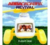Abbacadabra - Abbacadabra: Revival Flight One