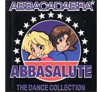 Abbacadabra - Abbasalute Dance Collectio