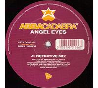 Abbacadabra - Angel Eyes