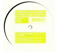 Abbacadabra - Dancing Queen [12" VINYL]