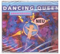 Abbacadabra - Dancing queen