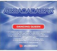 Abbacadabra - Dancing Queen 98 Remixes