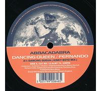 Abbacadabra - Dancing Queen / Fernando [Vinyl Single]