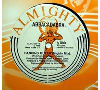 Abbacadabra - Dancing Queen (Remix)
