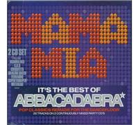 Abbacadabra - Mama Mia: It's The Best Of Abbacadabra