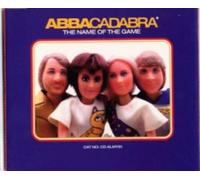 Abbacadabra - Name of the Game