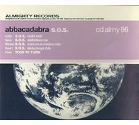 Abbacadabra - S.O.S./Eagle/Higher & Higher