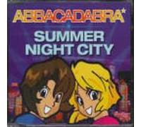 Abbacadabra - Summer Night City