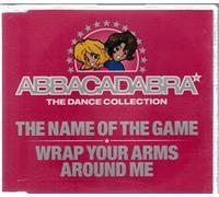 Abbacadabra - The Name Of The Game