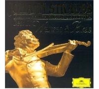 ABBADO/BÖHM/MAAZEL/KARAJAN/WP - WALZER UND POLKAS (STRAUSS-EDITION) 2 CD NEW