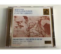 Abbado:Bpo - Prometheus